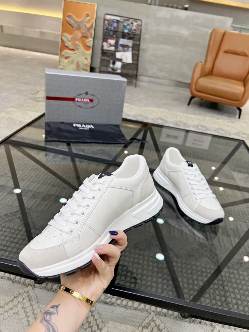 Prada Sneakers